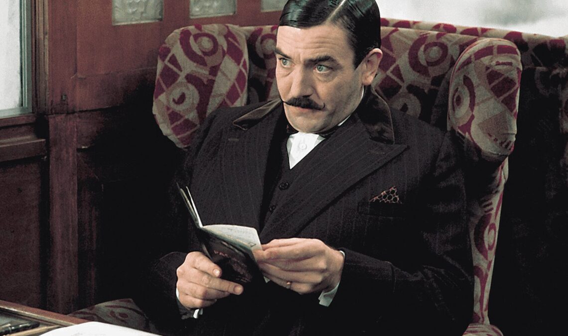 Le Meurtre de l'Orient Express est un film légendaire, mais Agatha Christie avait un reproche : "Il était très bien réalisé, à une erreur près".