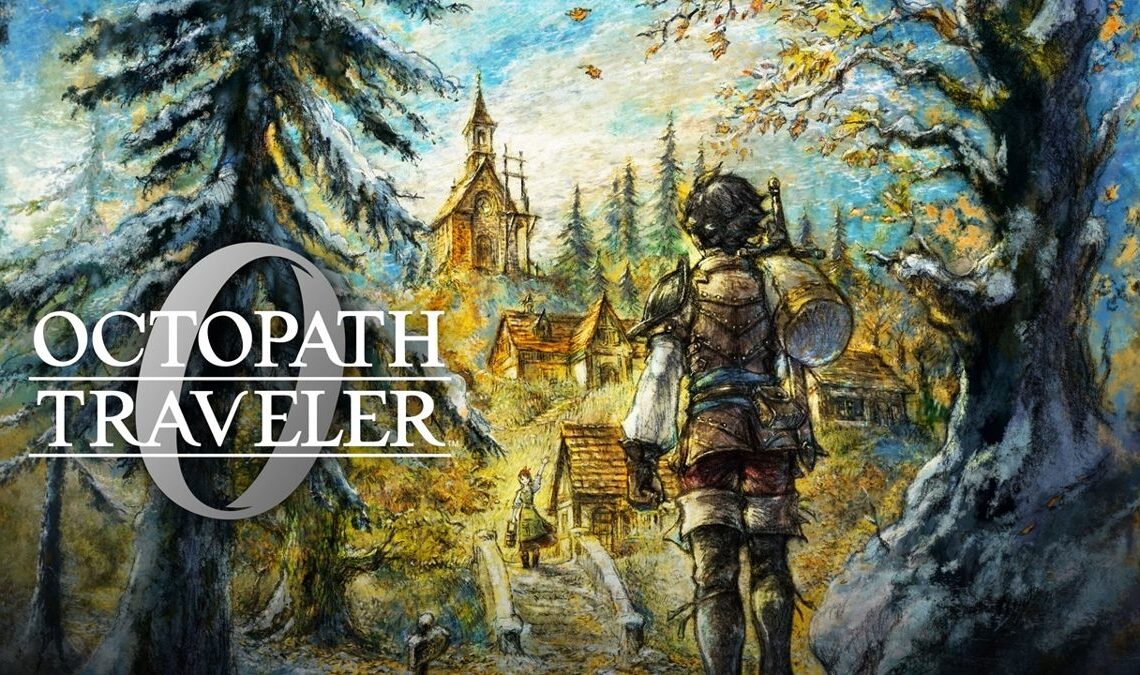 Le State of Play Japon nous laisse l'opportunité de jouer à Octopath Traveler 0