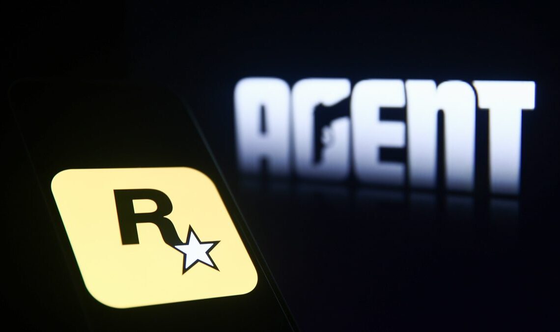 Le co-fondateur de Rockstar révèle la véritable raison de l'annulation de l'ambitieux Agent