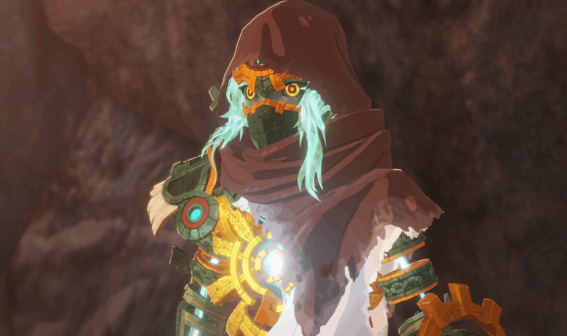 Le complément parfait au nouveau jeu The Legend of Zelda est dans My Nintendo Store