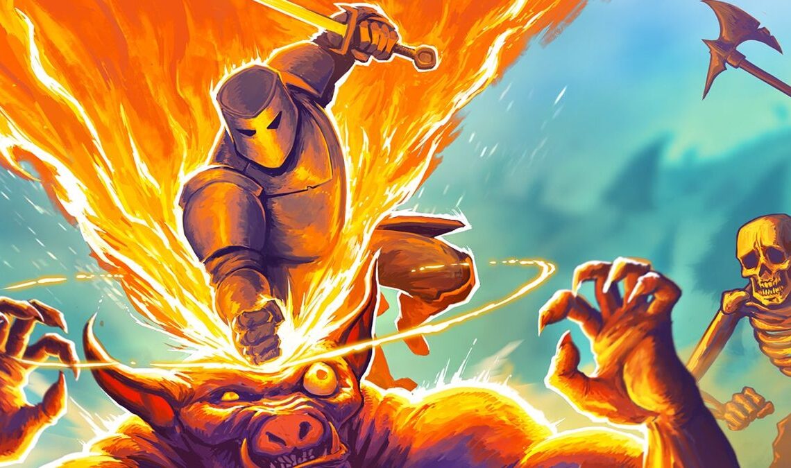 Le créateur de Megabonk rejette sa nomination aux Game Awards et retire son jeu des listes