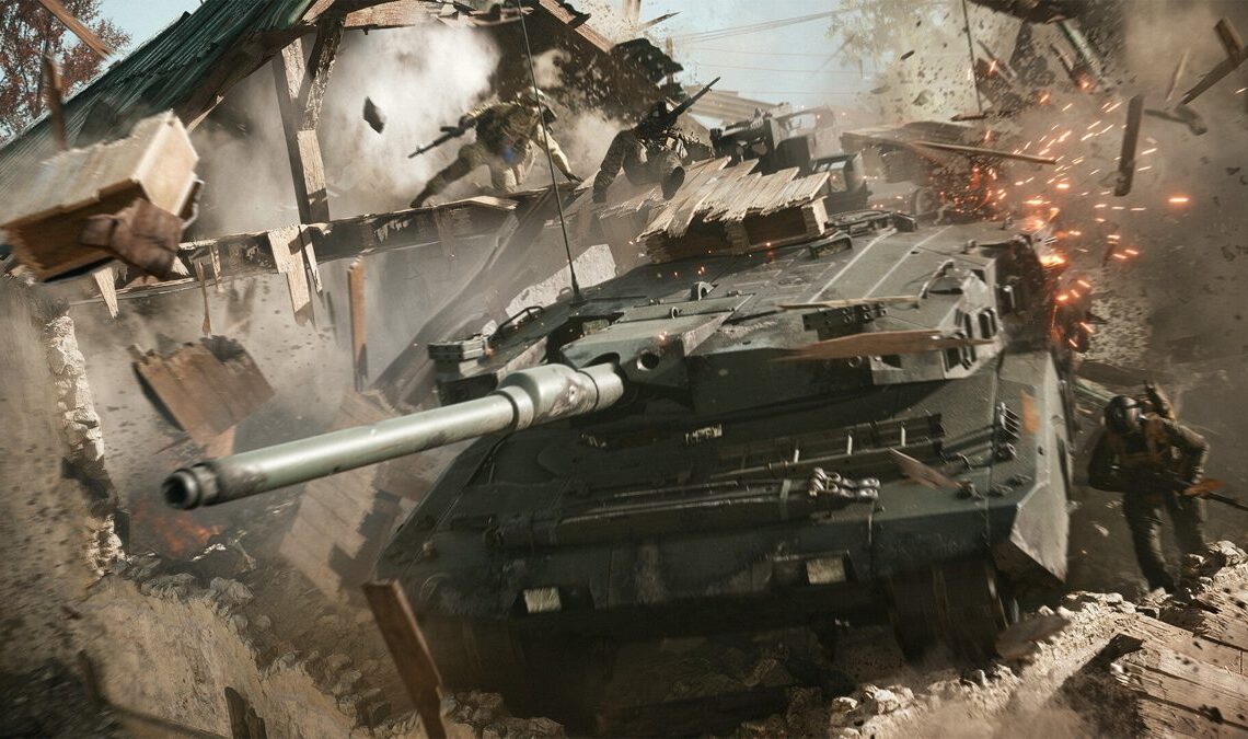 Le débat sur les cartes de Battlefield 6 atteint un nouveau niveau alors que les joueurs comparent plus de 70 cartes