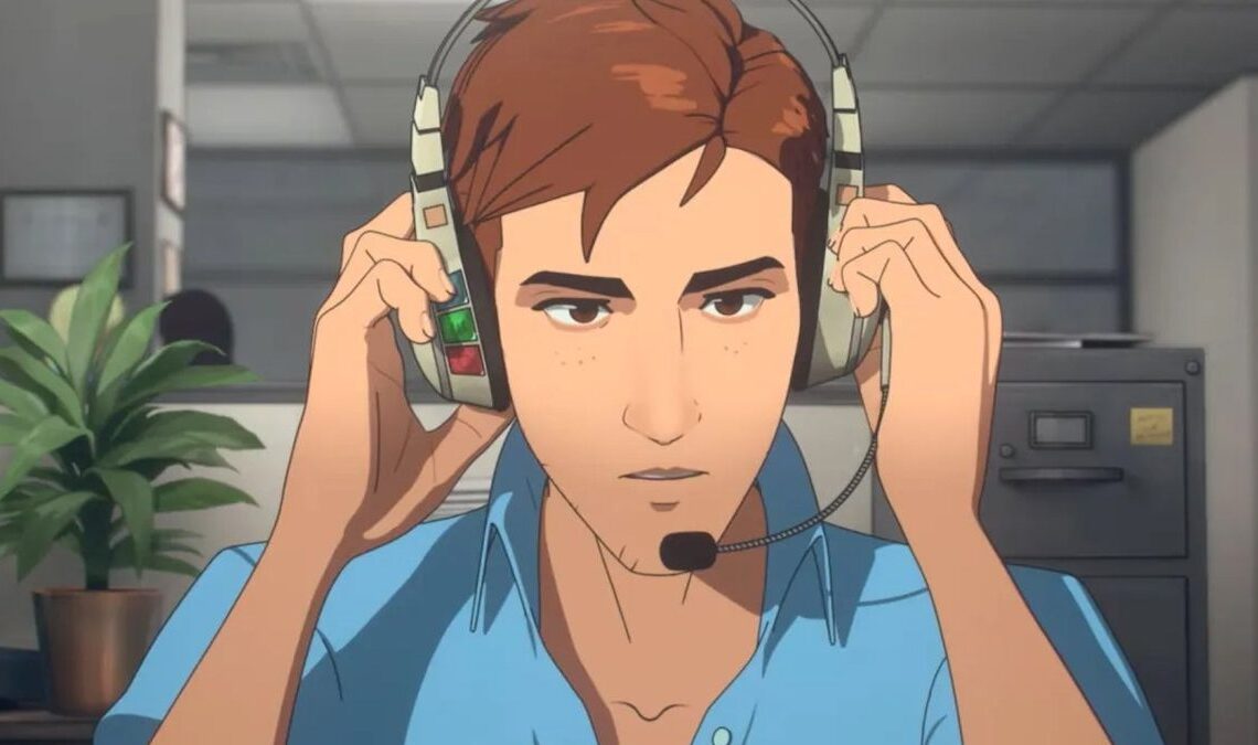 Le fantôme de Telltale montre clairement que le talent n’expire pas. Les chiffres de ventes de Dispatch le placent parmi les grands succès de l'année