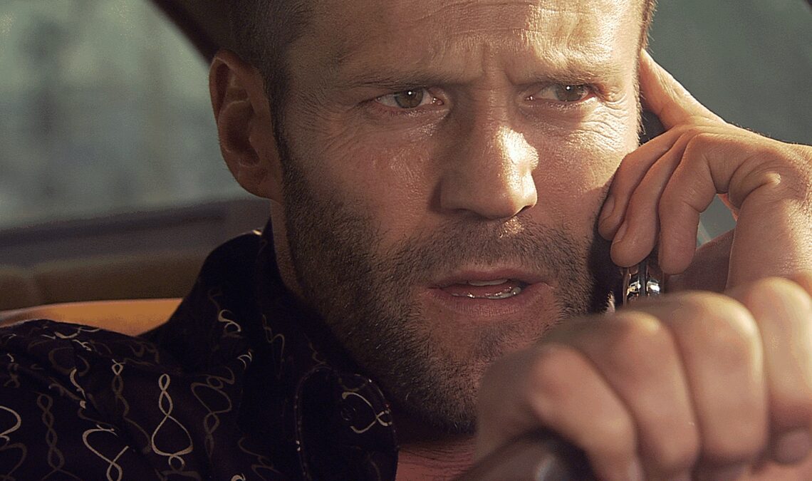 Le film d'action parfait pour le week-end : il est dur à cuire, frénétique et vient de faire un retour surprise en streaming