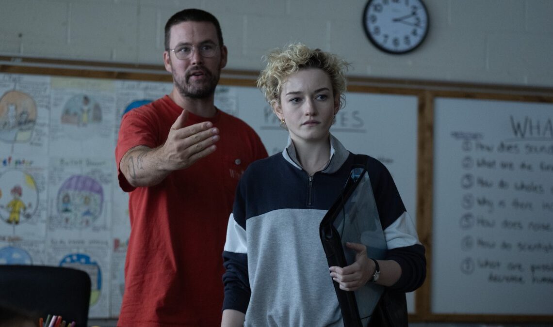 Le film de Zach Cregger qui suit Resident Evil a des problèmes et de nouvelles rumeurs désignent le coupable