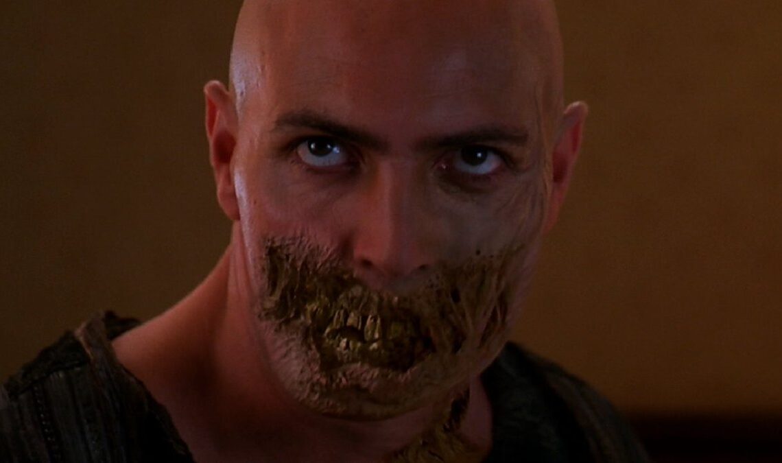 Le film original était la touche finale parfaite aux années 90, et vous avez maintenant la trilogie complète en streaming