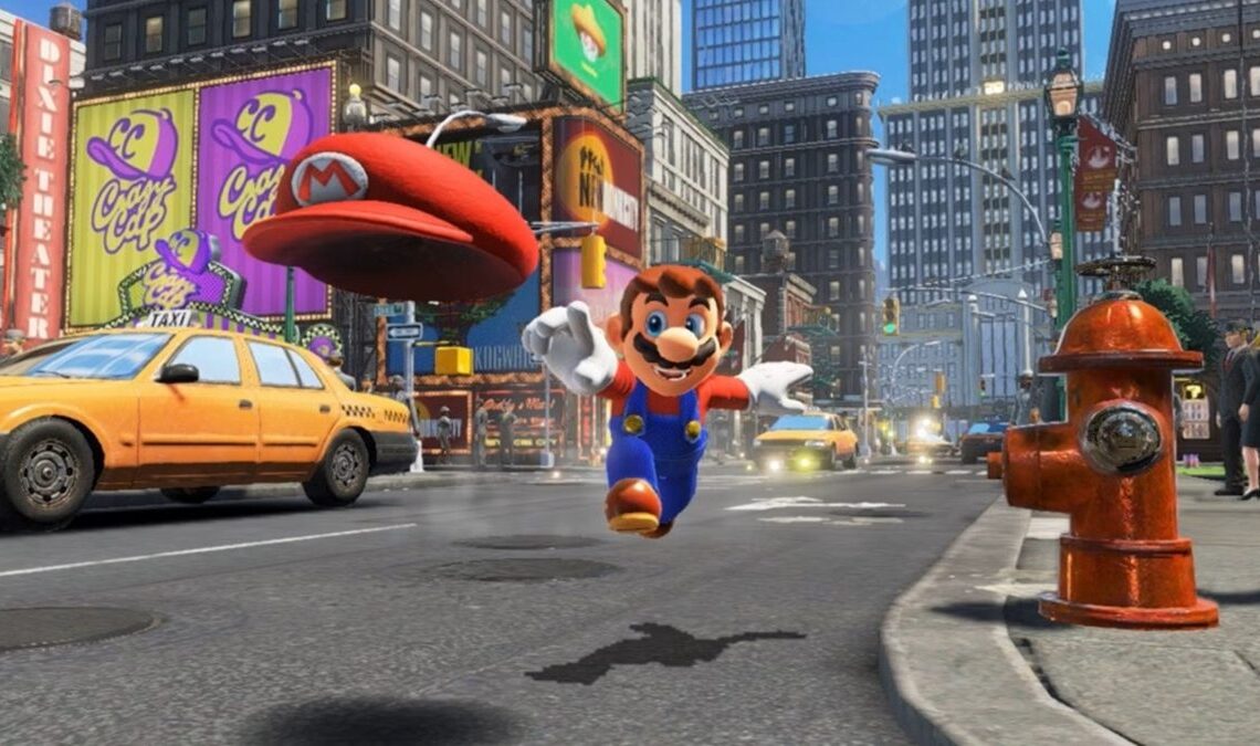 Le meilleur Super Mario à ce jour est désormais à un prix accessible à tous