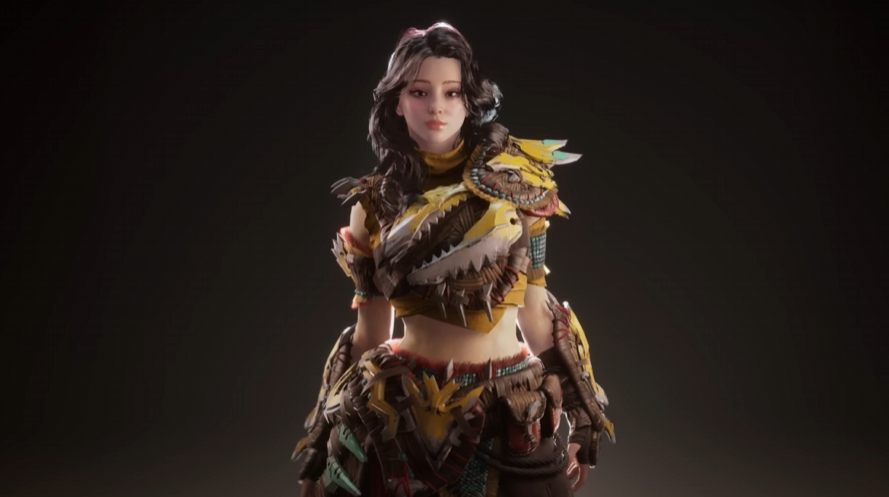 Le nouveau jeu Horizon... c'est quoi exactement ? Nous posons toutes nos questions aux développeurs