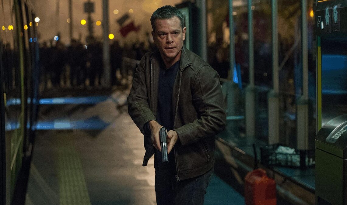 "Le plus grand héros de notre époque" revient en streaming dans cette saga d'action inoubliable