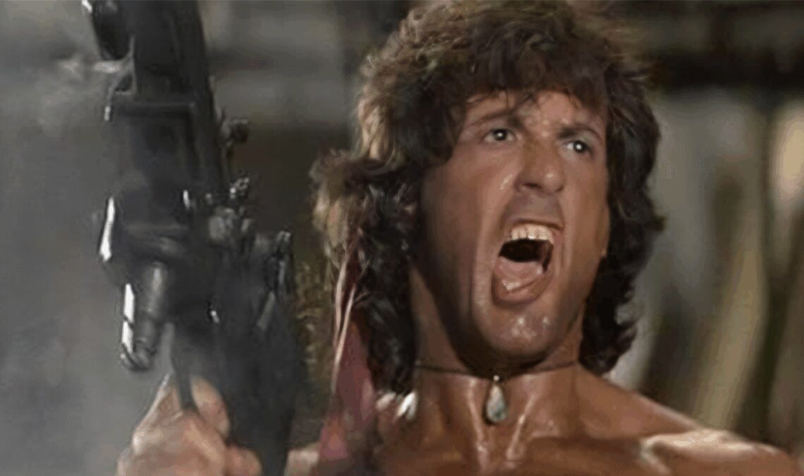Le prequel de Rambo active le mode Marvel et place les frères Russo aux commandes de la production