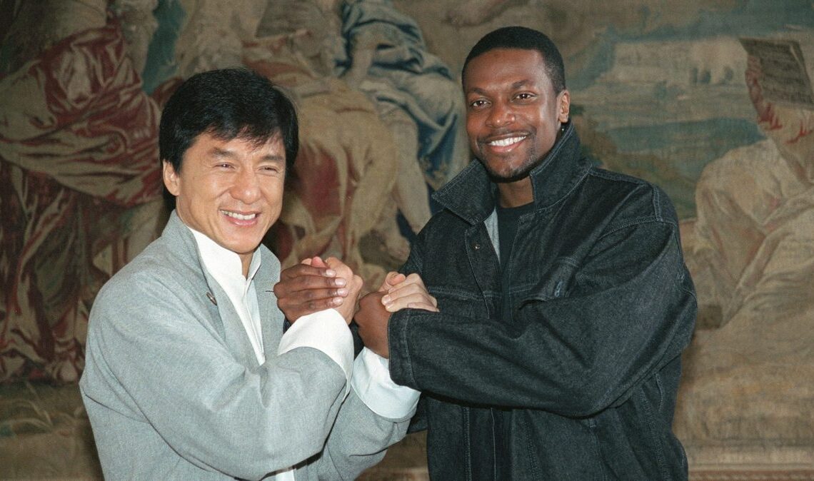 Le quatrième volet d'Hora Punta pourrait devenir réalité grâce à la personne la plus inattendue