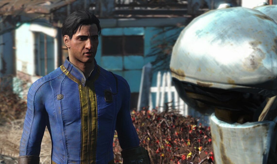 Le réalisateur de Fallout 4 s'exprime sur l'un des aspects les plus critiqués du jeu