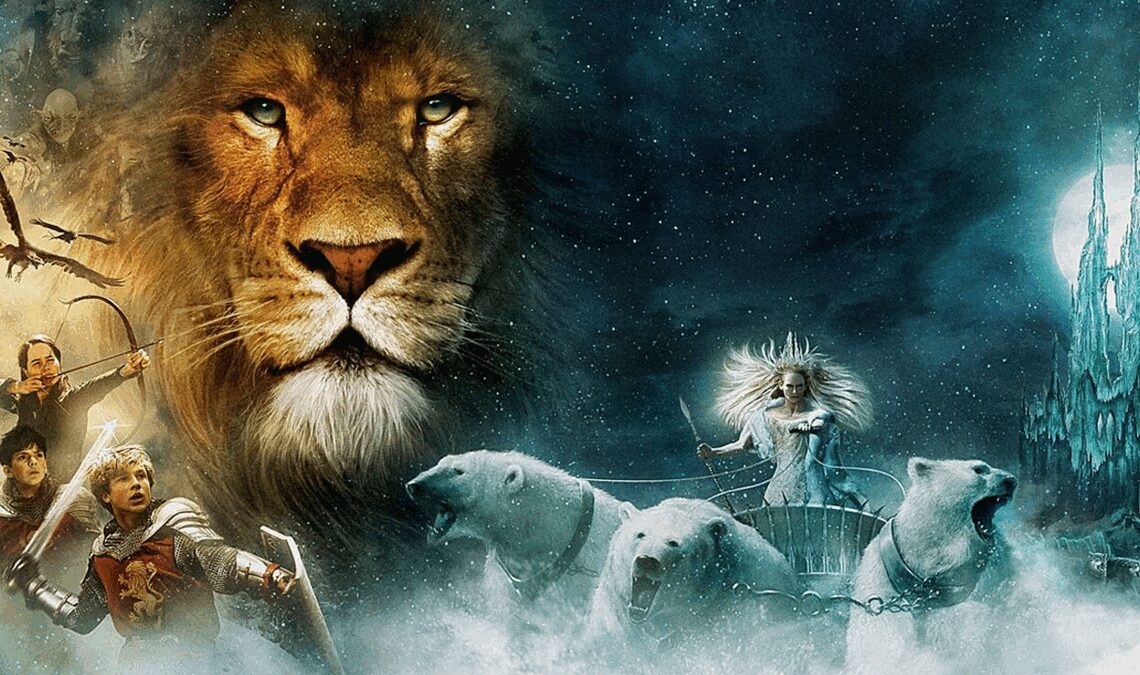Le redémarrage des Chroniques de Narnia a un nouveau protagoniste, et cela vous semble sûrement familier