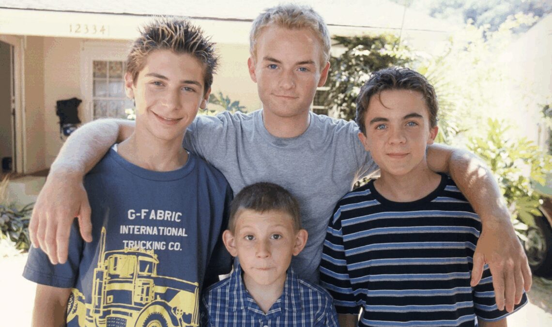 Le retour de Malcolm met à jour sa fenêtre de sortie. Il arrivera plus tôt que prévu