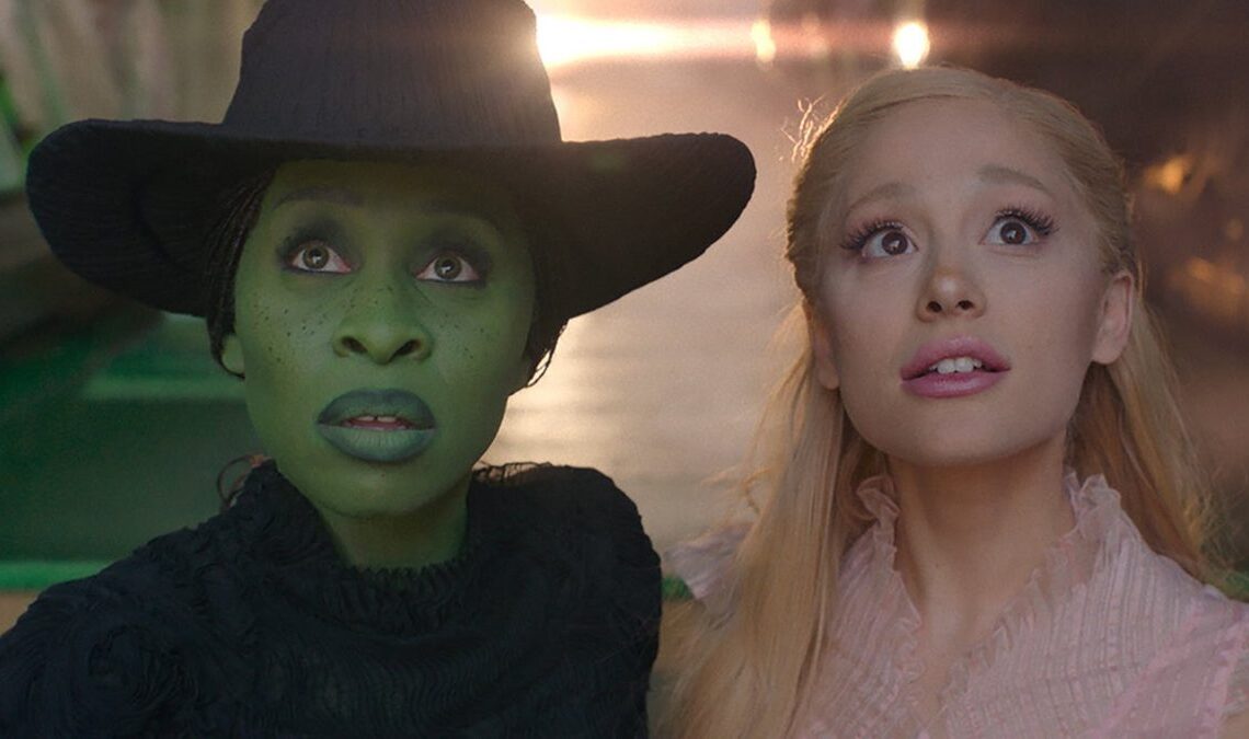 Le secret derrière le murmure d'Ariana Grande dans Wicked : For Good. C'est un geste bien plus important qu'il n'y paraît