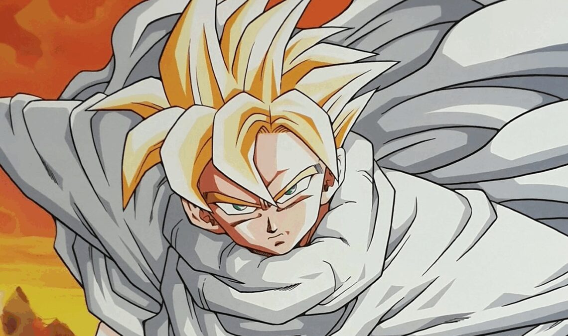 Le studio derrière Dragon Ball a un nouvel anime en préparation, et l'idée est venue de l'endroit le plus inattendu