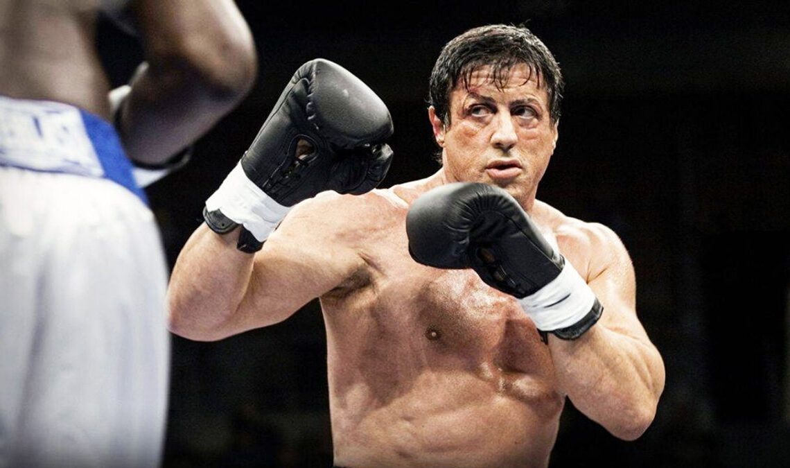 Le « vrai » Rocky n’est jamais apparu dans la saga Stallone, et pour cause