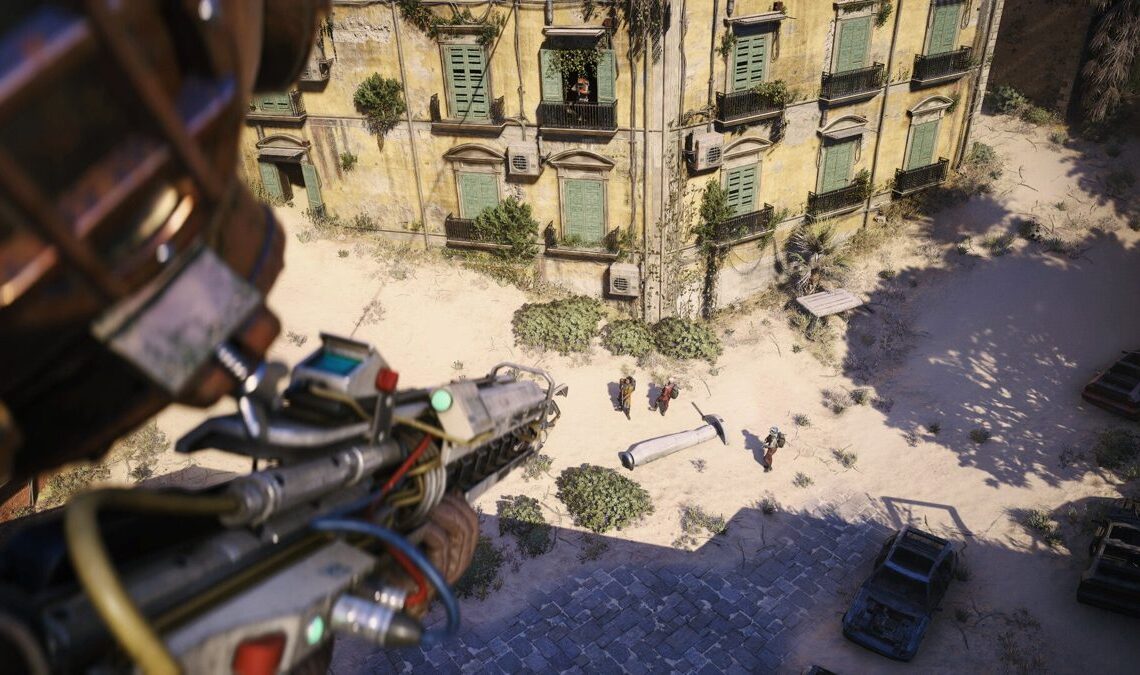 Les ARC Raiders se défendent contre les accusations qui obscurcissent le grand lancement du jeu