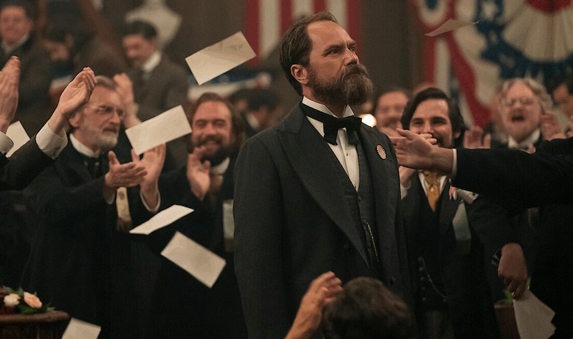 Les créateurs de Game of Thrones triomphent à nouveau sur Netflix avec une nouvelle série