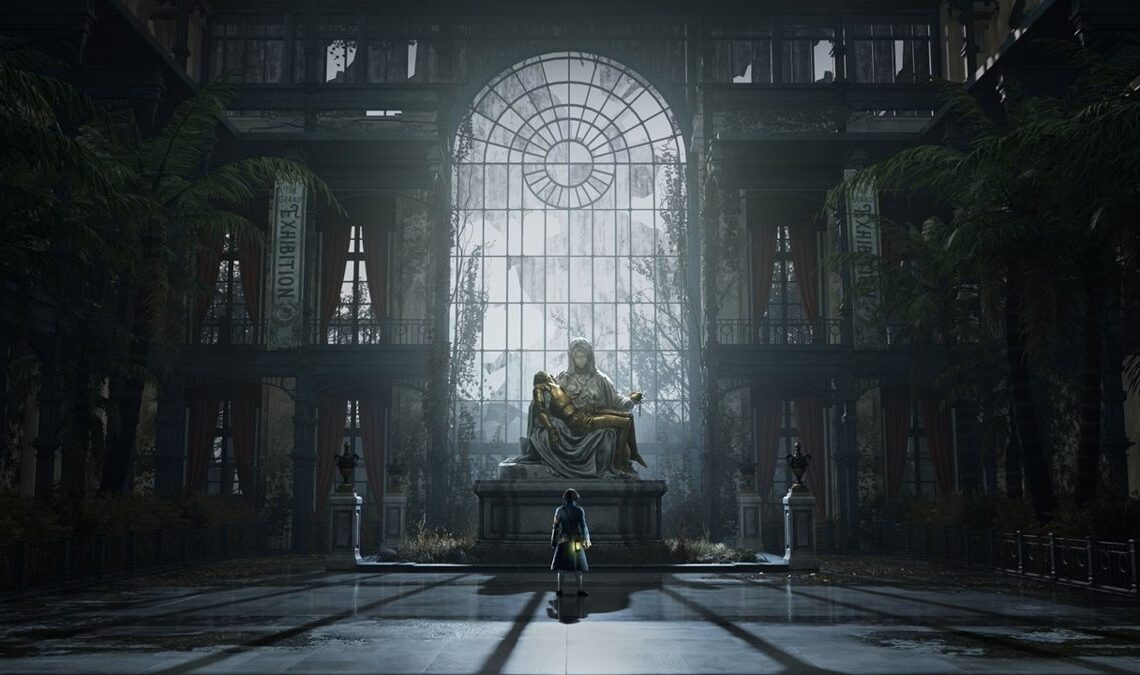 Les créateurs de Lies of P ne plaisantent pas. Outre la suite, ils ont de nombreux projets différents en développement