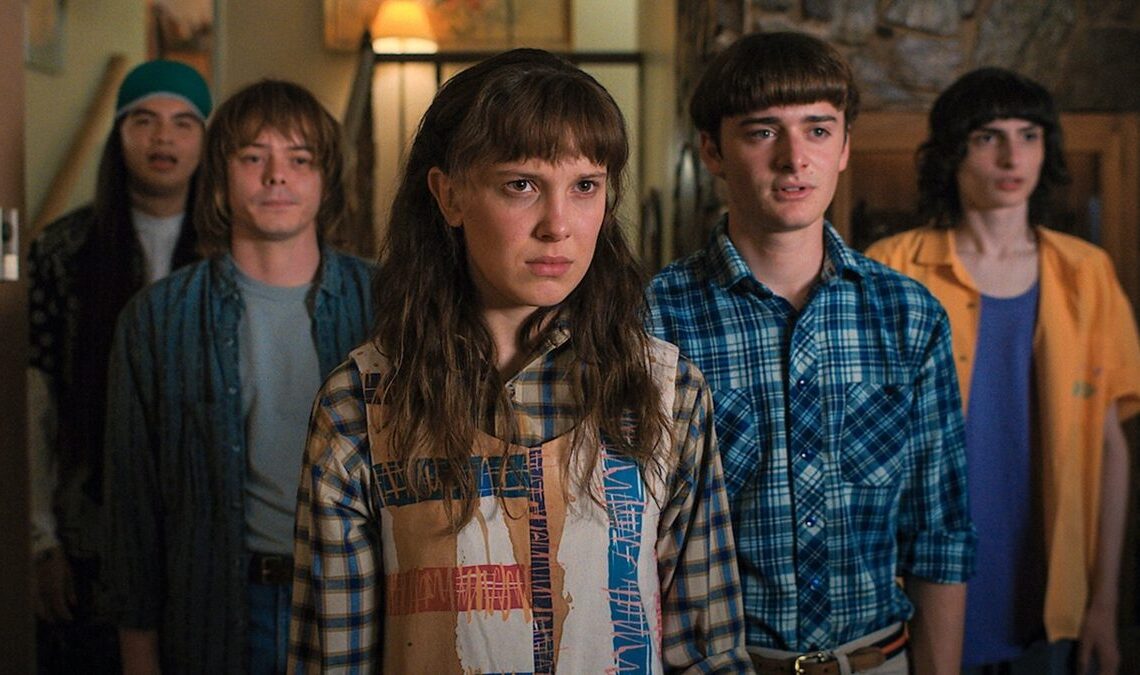 Les créateurs de Stranger Things gardent un souvenir amer de la série : "Ce n'était pas amusant d'un point de vue production"