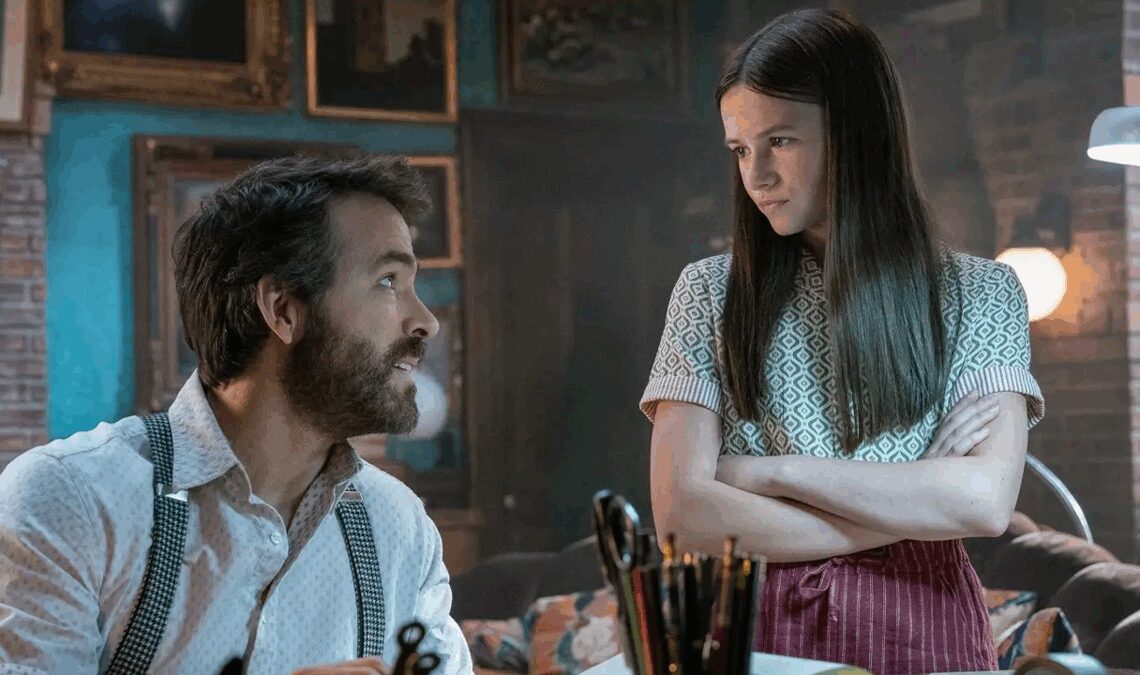 Les critiques ont été très injustes envers ce film de 2024 qui vient d'être diffusé en streaming. Ryan Reynolds joue dans son rôle le plus émouvant à ce jour