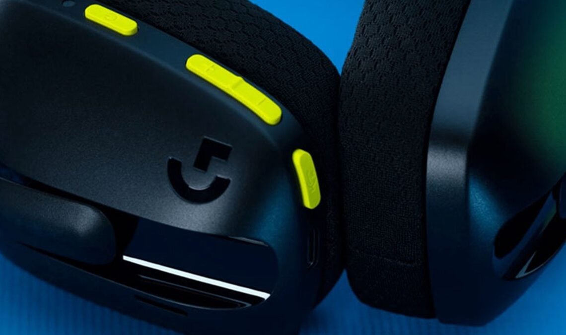 Les écouteurs Logitech G les plus vendus sur Amazon sont désormais à bas prix
