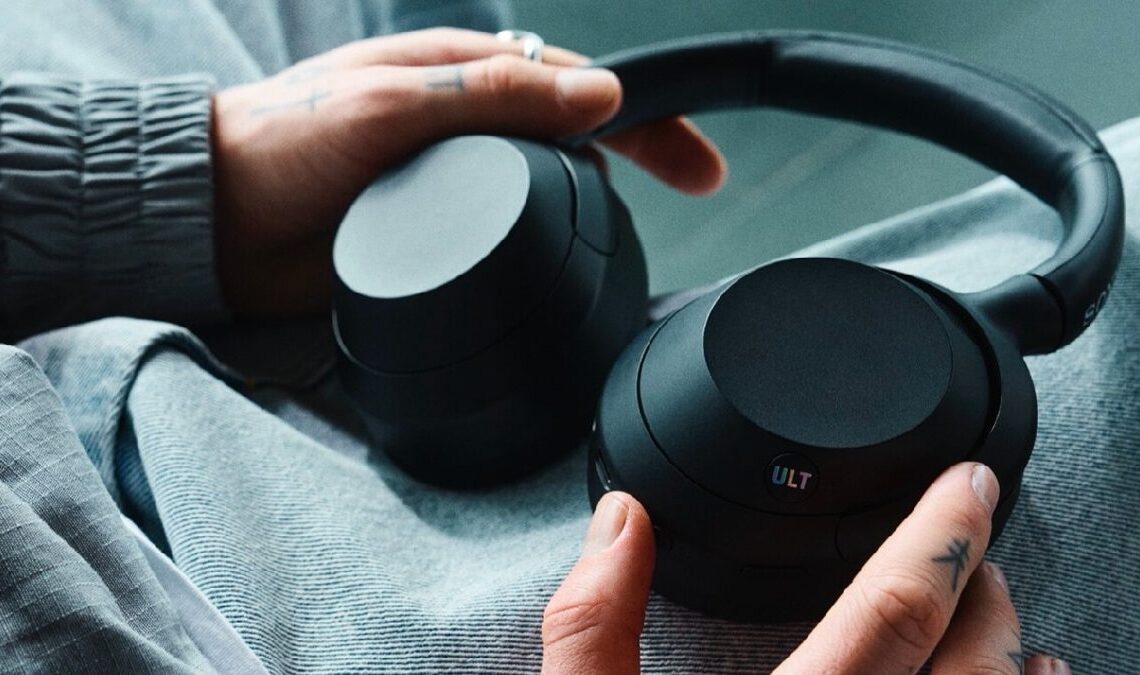 Les écouteurs Sony les plus vendus bénéficient d'une réduction de 40 % et offrent 30 heures d'autonomie