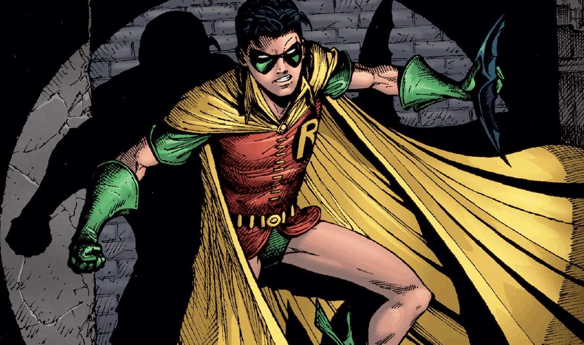 Les fans de Batman devraient garder un œil attentif sur ce projet, qui vient de recevoir une mise à jour majeure