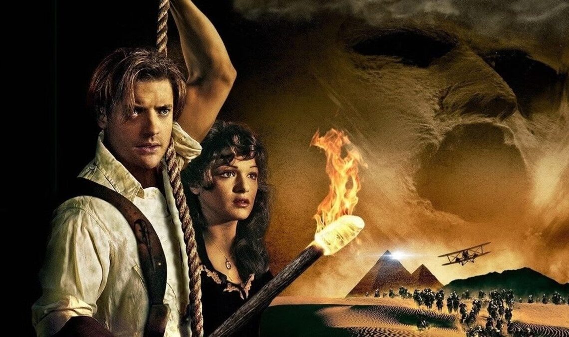 Les fans de Mummy viennent de recevoir la meilleure nouvelle possible concernant la nouvelle suite