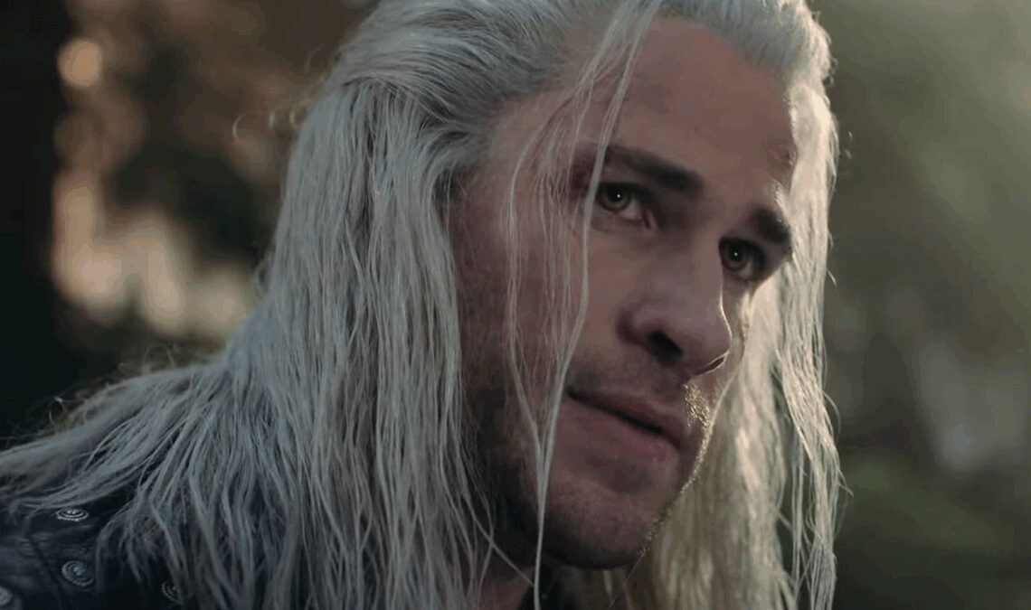 Les fans ont été très durs, mais Liam Hemsworth vient de recevoir la seule critique qui compte concernant son rôle dans The Witcher, et elle est positive.