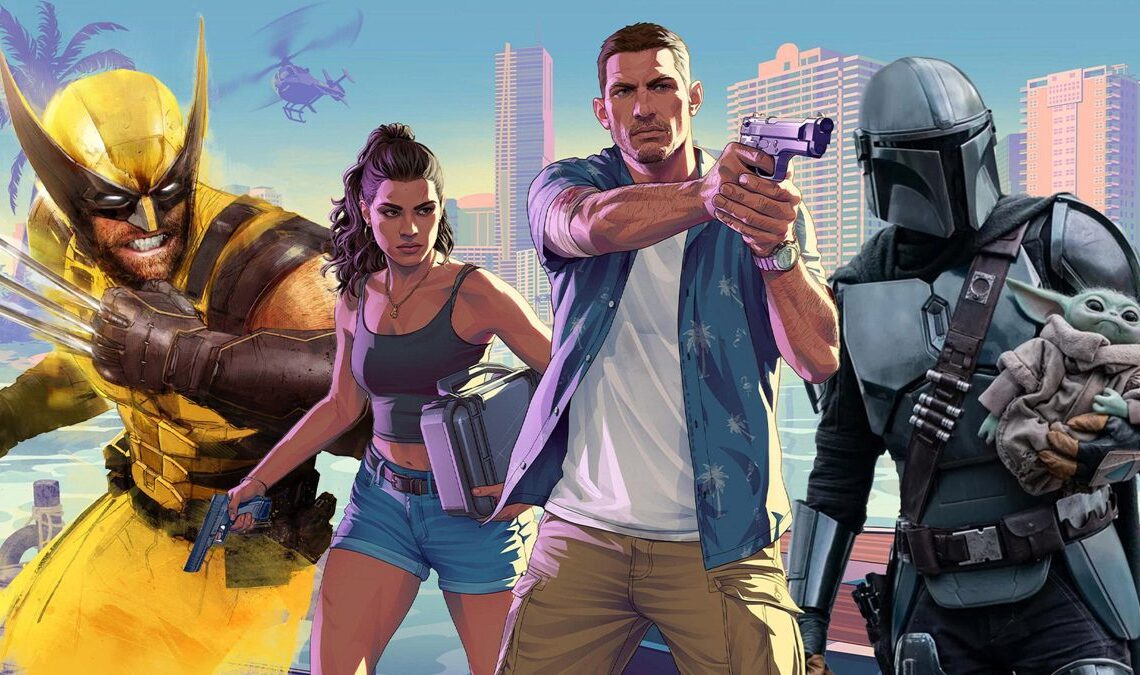 Les gagnants et les perdants du retard de GTA 6