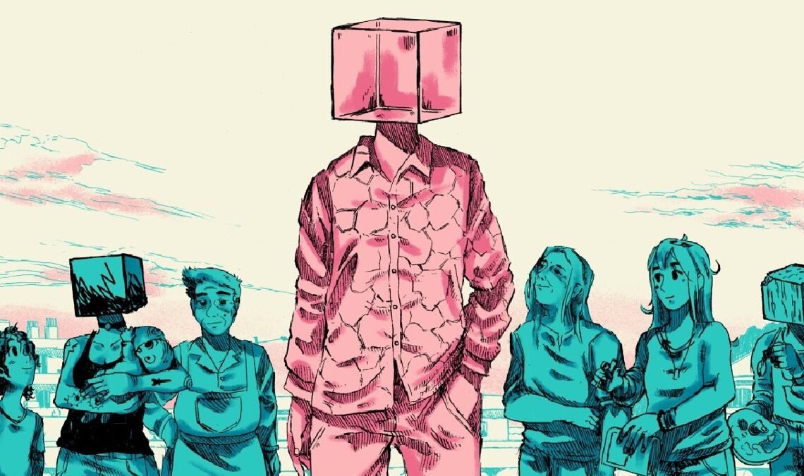 Les nominations aux Indie Game Awards sont un bon terrain pour découvrir de grands jeux que vous avez peut-être négligés cette année