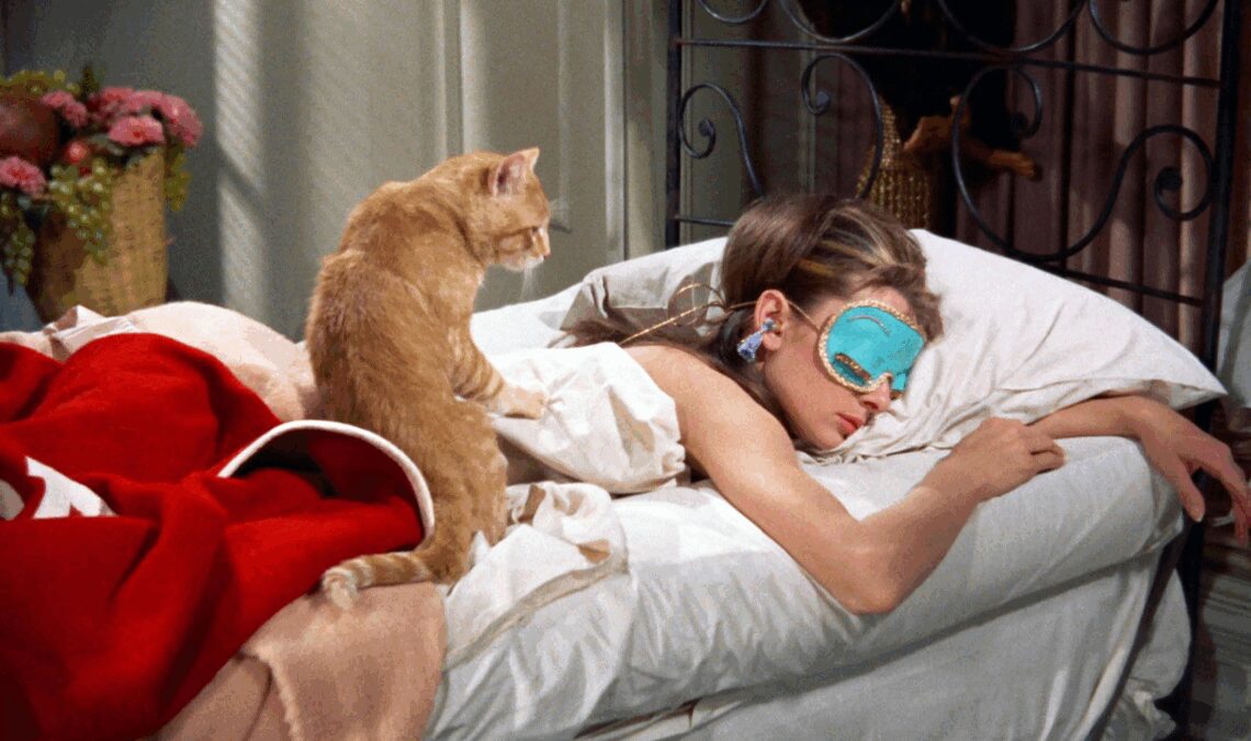 L’un de mes classiques préférés des années 60 est de retour en streaming. C'est la meilleure nouvelle de la semaine