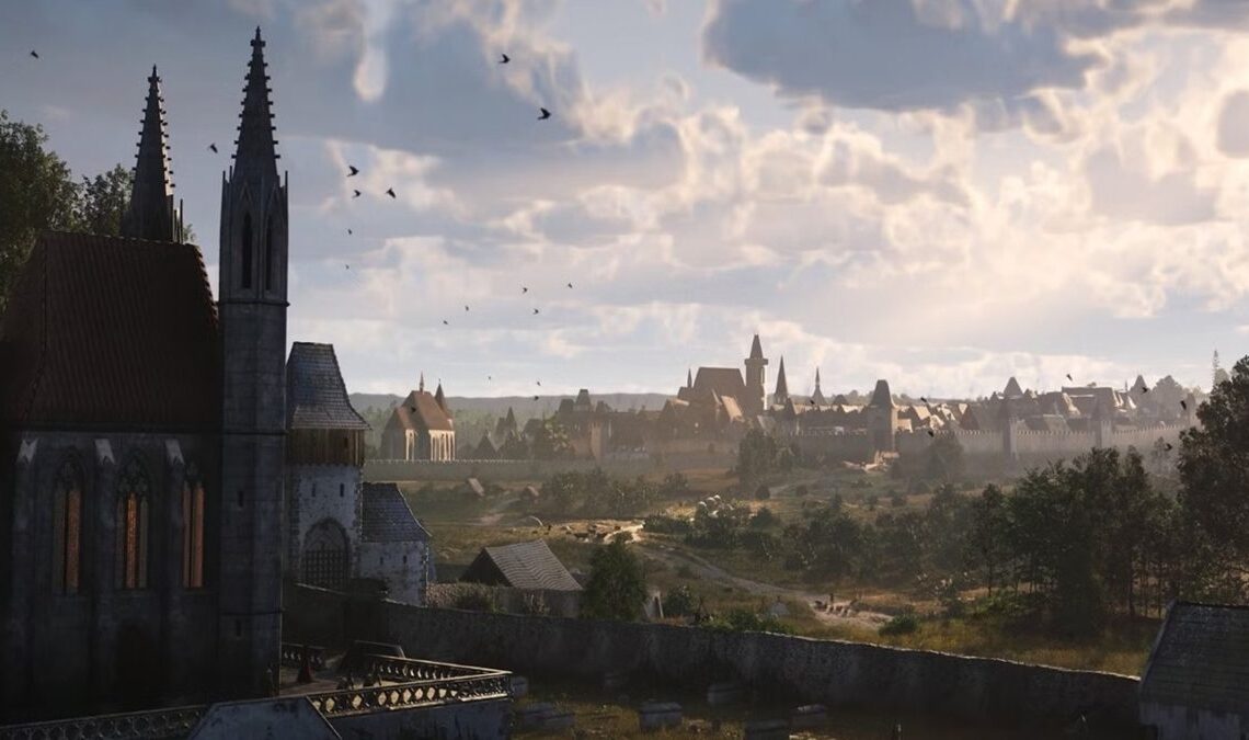 L’un des RPG qui m’a le plus marqué cette année peut désormais être joué gratuitement. Profitez-en tant que vous le pouvez, mais je vous préviens : une fois lancé, il vous sera difficile de vous arrêter.