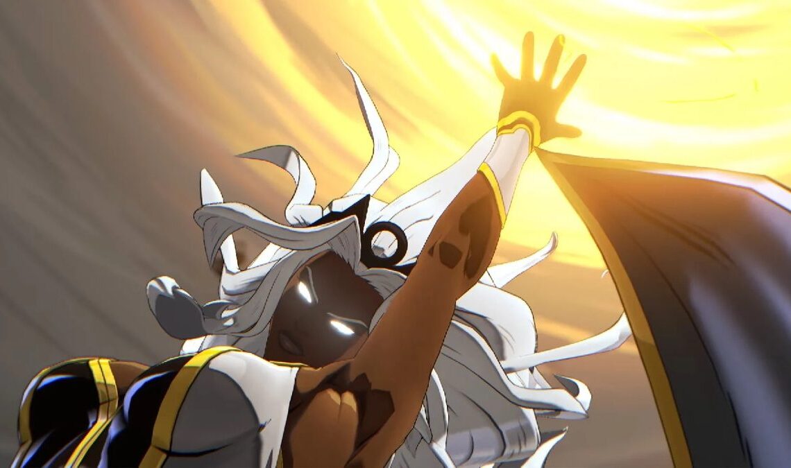 L'un des grands patrons de Marvel fait exploser ce jeu PlayStation très attendu, et ce n'est pas celui auquel vous pensez