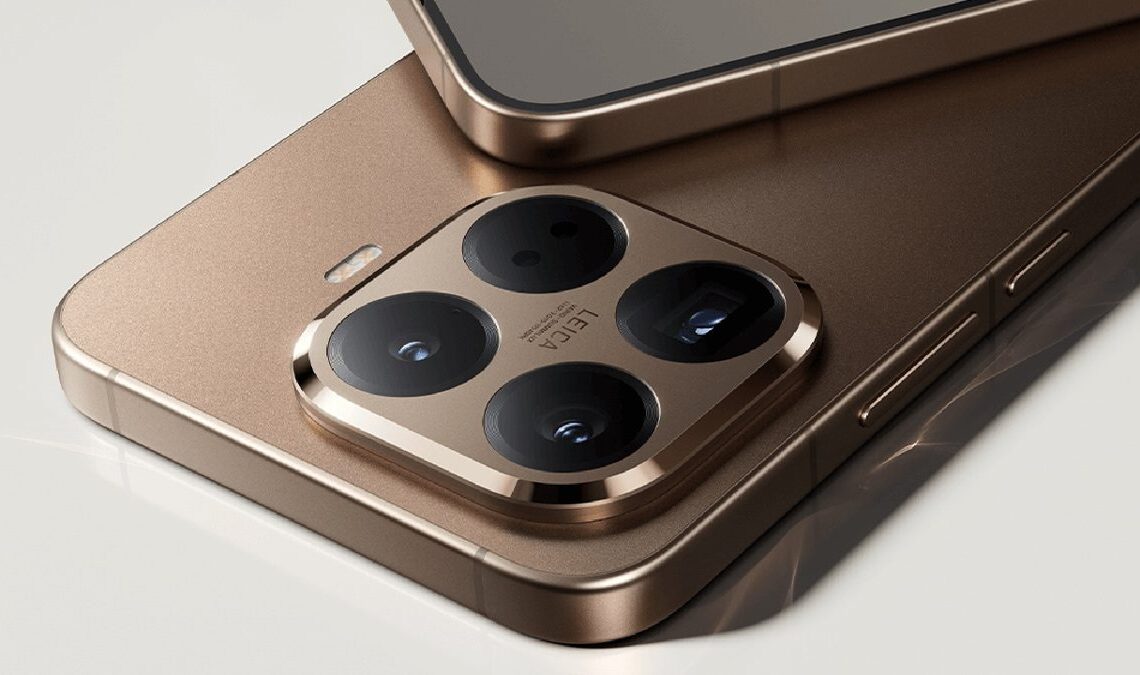 L'un des meilleurs téléphones Xiaomi avec le nom de famille Pro s'effondre avec une réduction de 300 euros