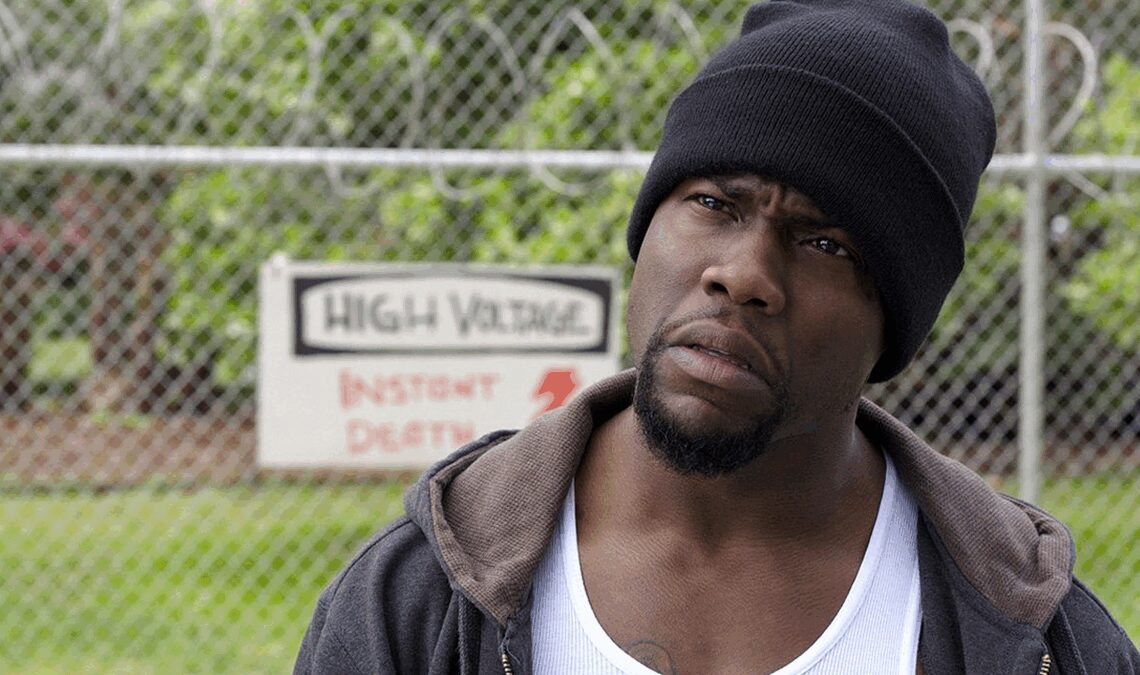 L'une des comédies carcérales les plus drôles arrive en streaming, avec deux légendes du genre comme protagonistes