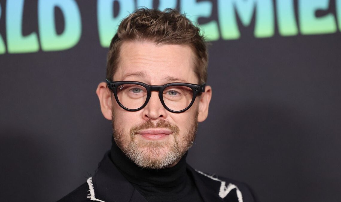 Macaulay Culkin partage son idée pour la suite tant attendue de Home Alone
