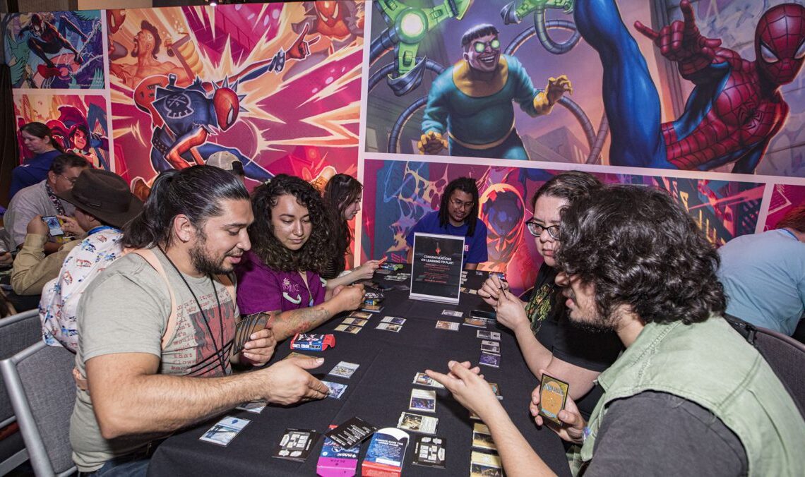 Magic : The Gathering rectifie avec sa dernière collaboration : "Nous pensons que nous pouvons faire mieux"