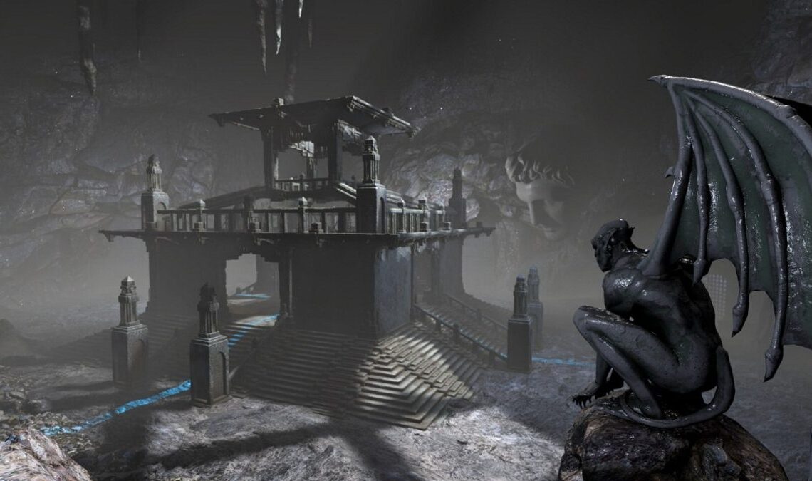 Mauvais, sombre et fait maison. Ce nouveau jeu espagnol m'a beaucoup surpris