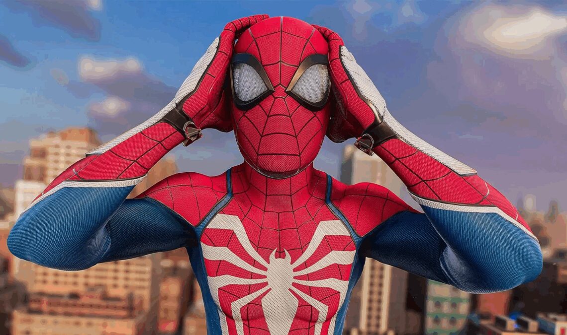 Mon exclusivité PS5 préférée est à son prix le plus bas de tous les temps, et si bon marché qu'il n'y a aucune excuse pour ne pas l'acheter