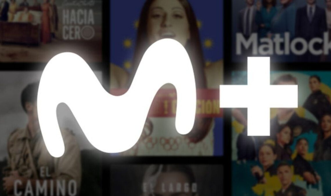 Movistar Plus+ a lancé une promo bestiale : pour une durée limitée, vous pouvez vous inscrire pour 1 euro