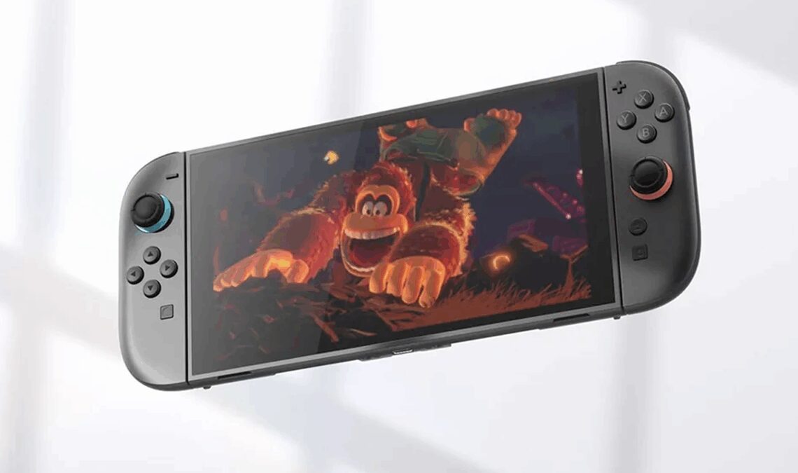 My Nintendo Store présente une opportunité unique. Achetez une Switch 2 et bénéficiez d'un abonnement gratuit au service en ligne