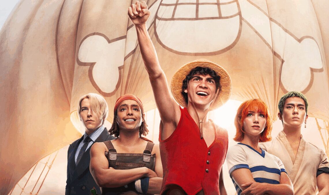 Netflix le confirme : dans la nouvelle saison de One Piece live-action nous explorerons le passé de l'un des membres de l'équipage de Luffy