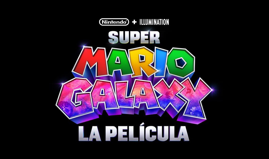 Nintendo annonce un Direct dédié à la bande-annonce de Super Mario Galaxy : The Movie, et il arrive cette semaine