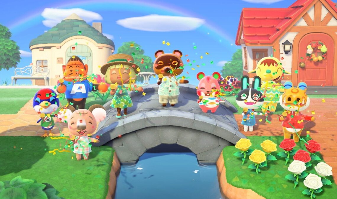Nintendo ne semble pas s'en soucier, mais Animal Crossing: New Horizons ajoutera une fonctionnalité que les fans réclament depuis des années