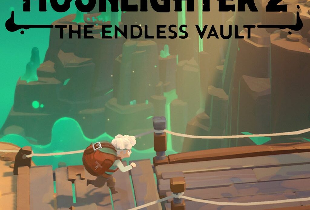 Nous avons déjà joué à Moonlighter 2 : The Endless Vault, la suite du classique indépendant espagnol