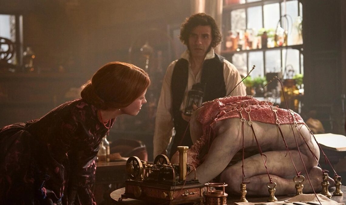 Nous savions que ça allait rocker, mais pas tant que ça. Cette première de Netflix est en passe d'entrer dans l'histoire de la plateforme