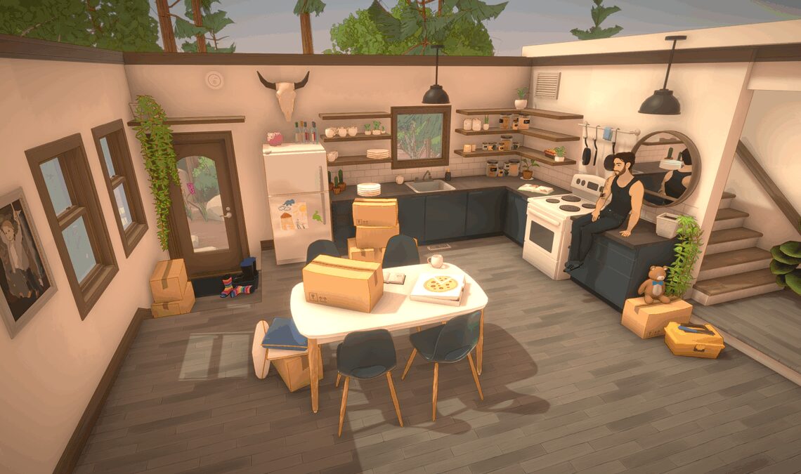 "Nous sommes vraiment désolés pour cette annonce de dernière minute." Le simulateur Paralives revient avec la nouvelle que tout le monde craint de recevoir